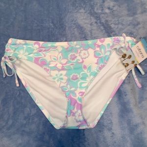 Cabana Bikini Bottoms
